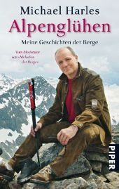 Alpenglühen - Michael Harles