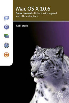 Mac OS X 10.6 Snow Leopard - Gabi Brede