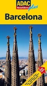 ADAC Reiseführer Plus Barcelona