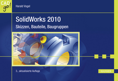 SolidWorks 2010 - Harald Vogel