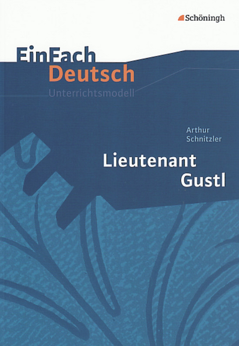 EinFach Deutsch Unterrichtsmodelle - Margret Behringer, Renate Gross