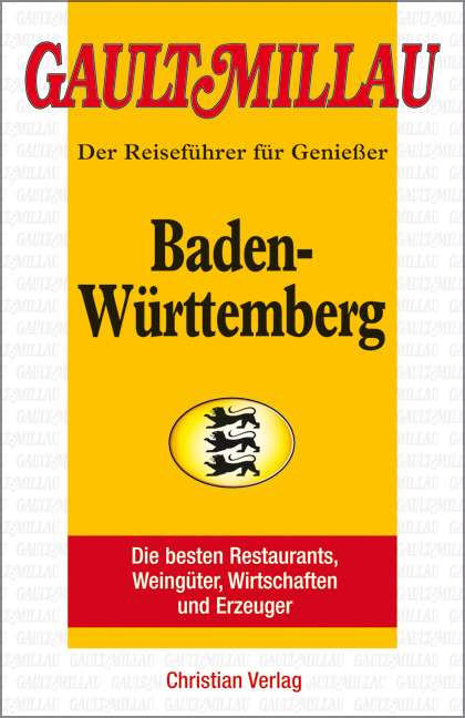 Gault Millau Baden Württemberg 2009/2010