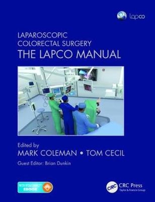 Laparoscopic Colorectal Surgery - 