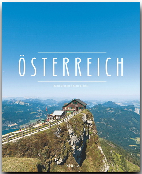 Österreich - Walter M. Weiss