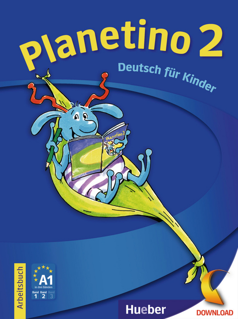 Planetino 2 - Gabriele Kopp, Siegfried Büttner, Josef Alberti