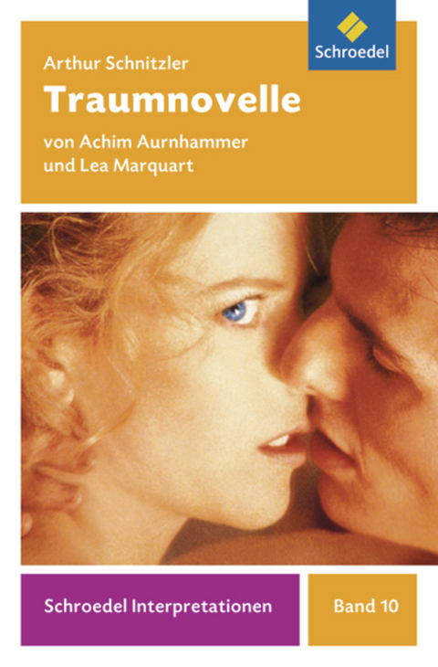 Schroedel Interpretationen - Achim Aurnhammer, Lea Marquart