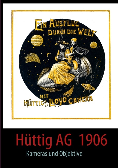 Hüttig AG  1906 - 