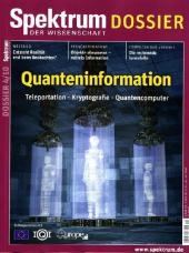 Quanteninformation