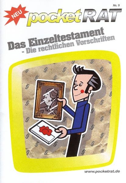 Das Einzeltestament