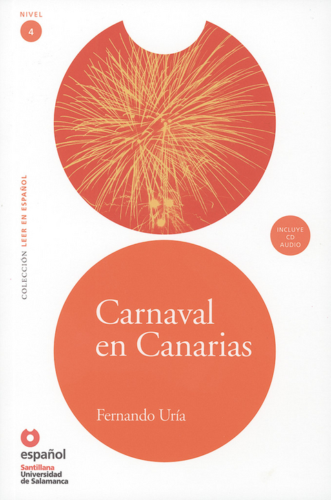 Carnaval en Canarias - Fernando Uría