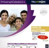 TELL ME MORE® Version 10.0 Gold Edition – Französisch