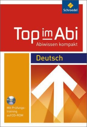 Top im Abi - Abiwissen kompakt - Helmut Lindzus, Petra Tonsky