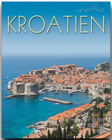 Kroatien - Patrizia Stajer