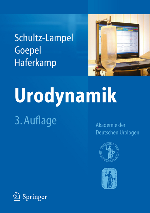 Urodynamik - 