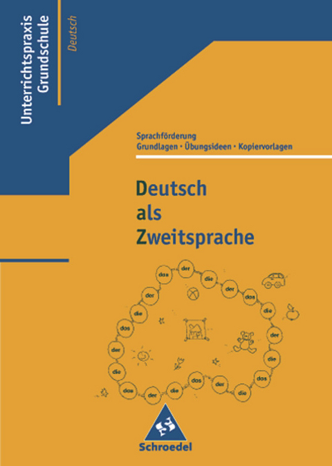 Deutsch als Zweitsprache - Ruth Ahrens, Ínci Dirim, Hans Eberhard Piepho, Karla Röhner-Münch, Uta Tschachmann