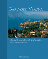 Gardasee - Verona - Martin Thomas, Joachim Hellmuth, Hans G Meurer