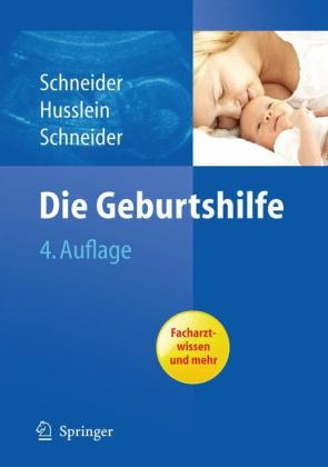 Die Geburtshilfe - 