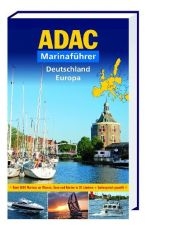 ADAC Marinaführer Europa 2010