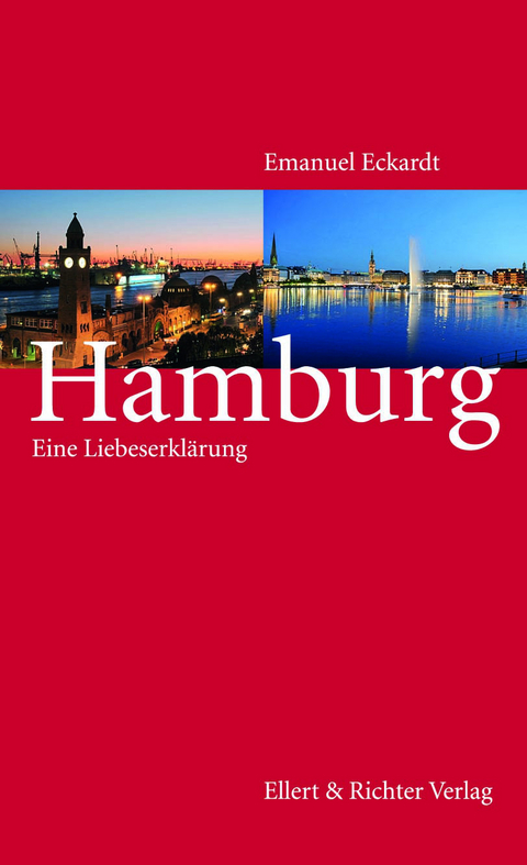 Hamburg - Emanuel Eckardt