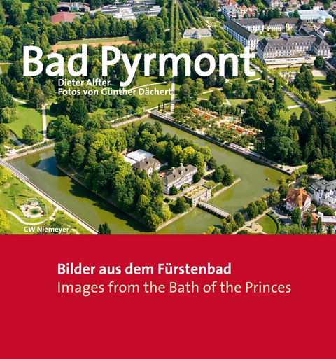 Bad Pyrmont - Dieter Alfter