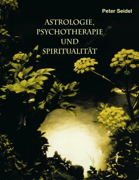 Astrologie, Psychotherapie und Spiritualität - Peter Seidel