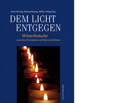 Dem Licht entgegen - 