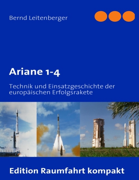 Ariane 1-4 - Bernd Leitenberger