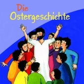 Die Ostergeschichte - Stephanie Dressler