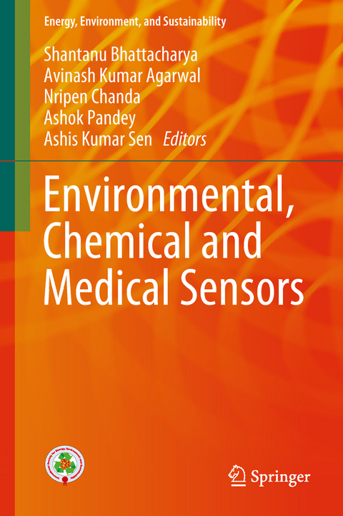 Environmental, Chemical and Medical Sensors - 