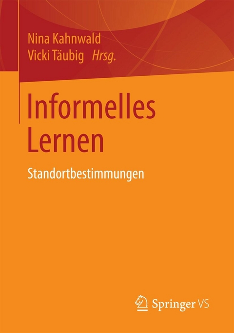 Informelles Lernen - 