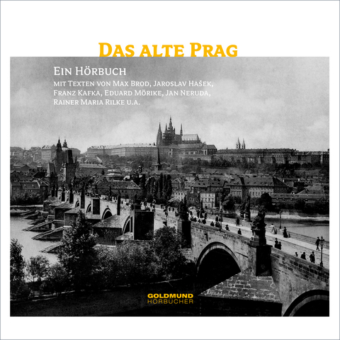 Das alte Prag - Frank Fröhlich