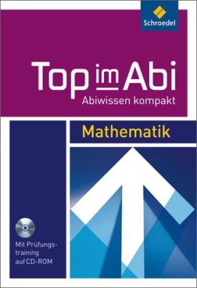 Top im Abi - Abiwissen kompakt - Thomas Hechinger, Rainer Hild