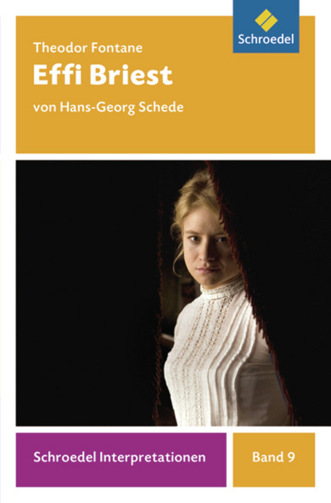 Schroedel Interpretationen - Hans-Georg Schede