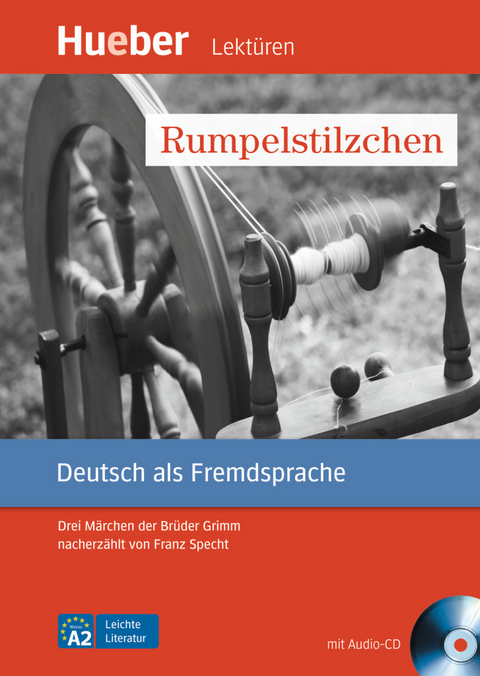 Rumpelstilzchen - Franz Specht