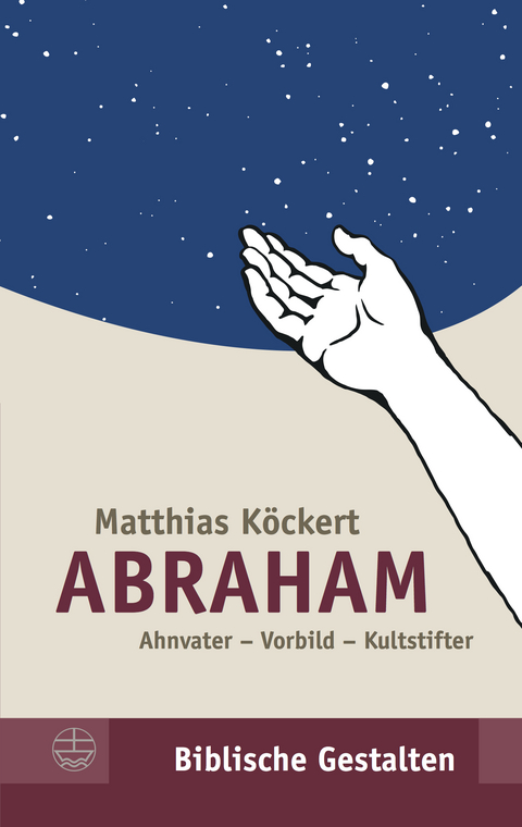 Abraham - Matthias Köckert