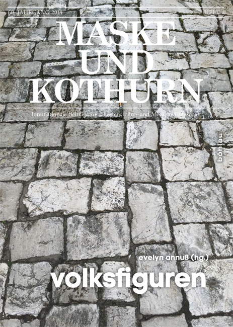 volksfiguren - 