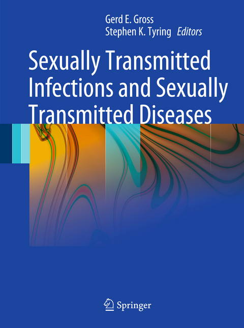 Sexually Transmitted Infections and Sexually Transmitted Diseases - 