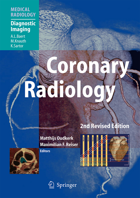 Coronary Radiology - 