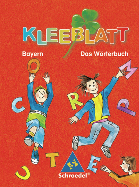 Kleeblatt