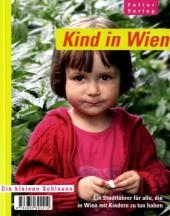 Kind in Wien - 