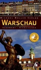 Warschau MM-City - Jan Szurmant, Magdalena Niedzielska