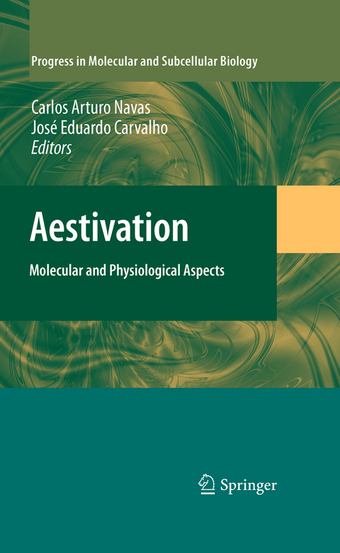 Aestivation - 