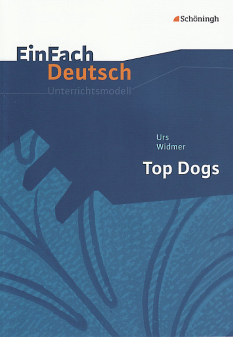 EinFach Deutsch Unterrichtsmodelle - Annegret Kreutz