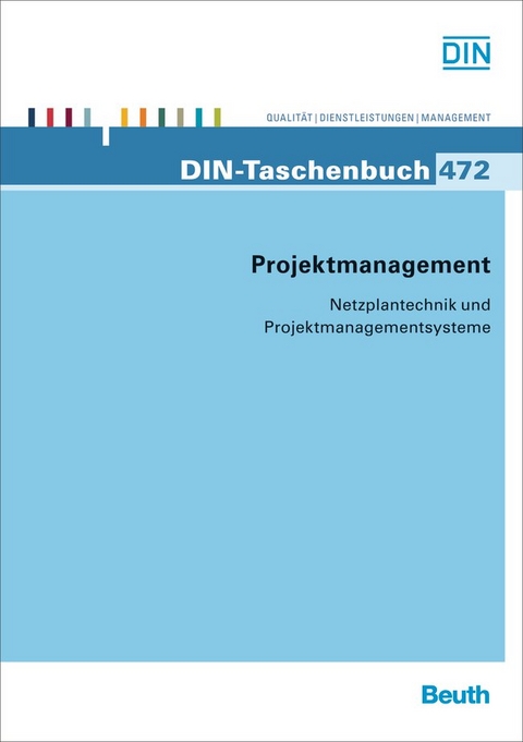 Projektmanagement