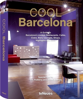 Cool Barcelona - fusion fusion publishing