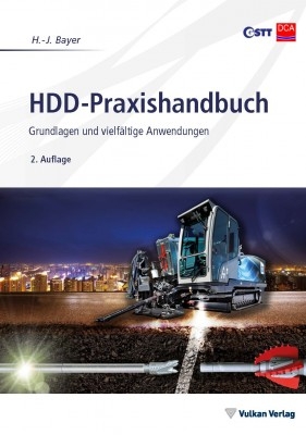 HDD-Praxis-Handbuch - Hans-Joachim Bayer