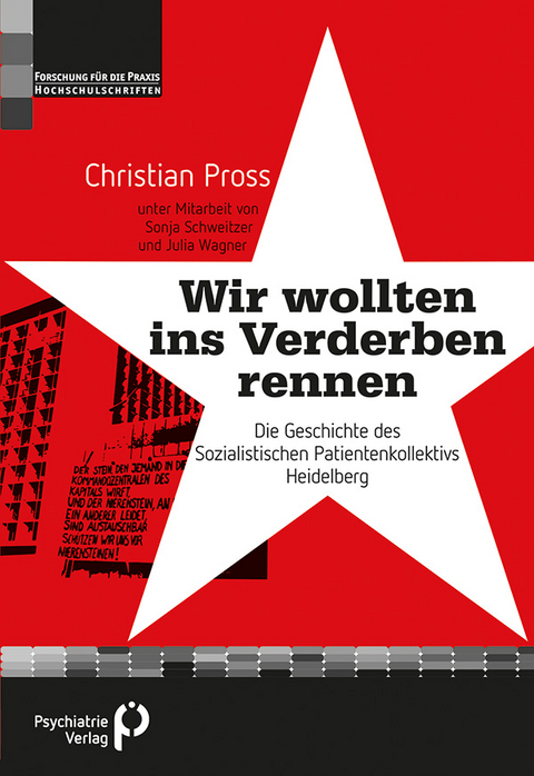 "Wir wollten ins Verderben rennen" - Christian Pross