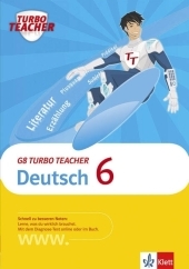 G8 Turbo Teacher Deutsch 6. Schuljahr