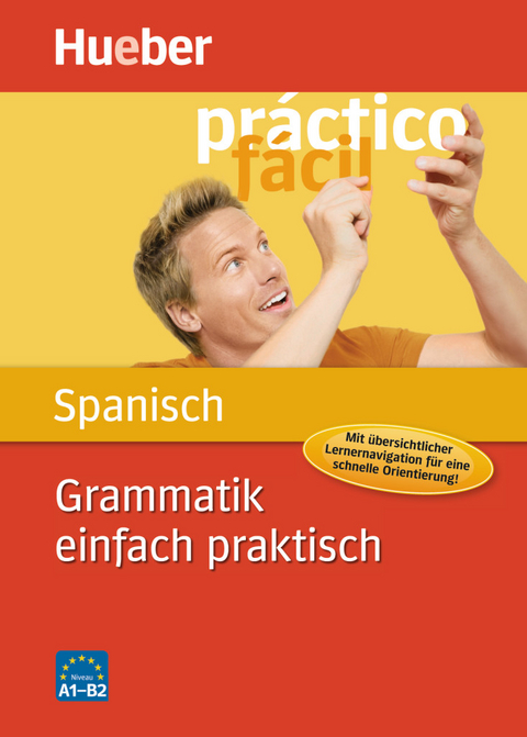 Grammatik einfach praktisch – Spanisch - Hildegard Rudolph