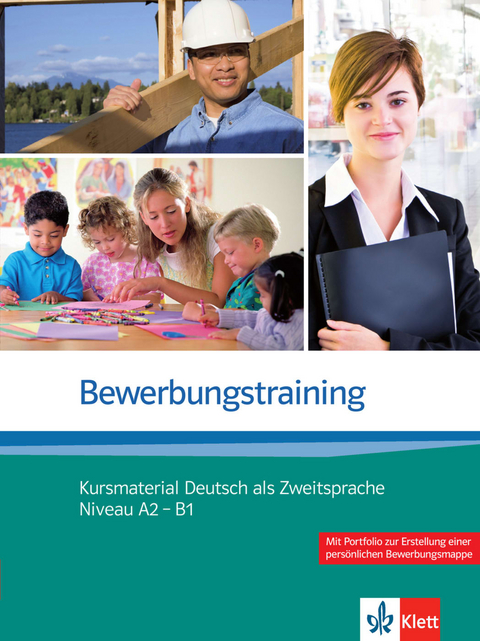 Bewerbungstraining - Nadja Fügert, Ulrike Richter